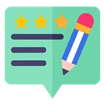 MyReviews [BETA] icon