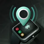 Bluetooth Watch Finder icon
