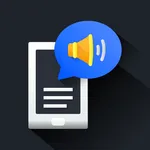 Text to Speech Voice Reading icon