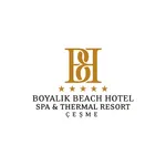 Boyalık Beach Hotel & Spa icon