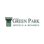 The Green Park Pendik icon