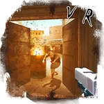 Zombiestan VR icon