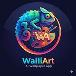 WalliArt icon