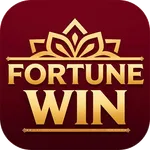 Fortune Win: Jackpot & Fun icon