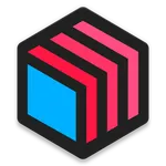 Alined Substratum Theme icon