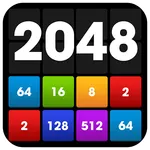 2048 Classic Legend icon