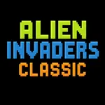 Alien Invaders Classic icon