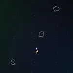 Asteroids Evolution icon