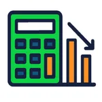 Calculadora de Estoque Mínimo icon