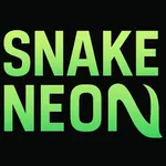 Game Snake Neon icon