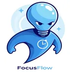 FocusFlow icon