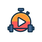 Timer de Treino Personalizado icon