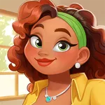 Merge World: Drama & Story icon