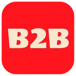 B2B konnect Distributor icon