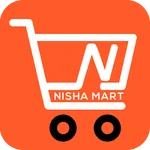 Nisha Mart icon