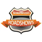 BrokerBin Roadshows icon