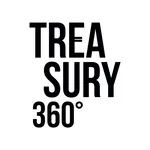Treasury 360° icon