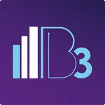 B3 Insights icon