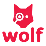Wolf: Food Delivery and More icon