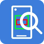 Layout  Inspector icon