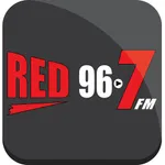 Red 96.7FM icon
