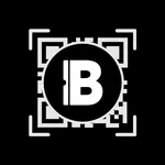 B - Credentials icon