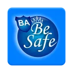 BA BeSafe icon