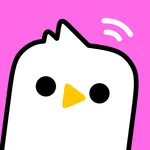 Baat Live - Video & Voice Room icon