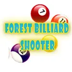 FOREST BILLIARD SHOOTER icon