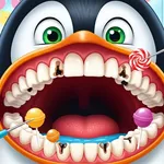 Pet Vet Dental Doctor Care icon