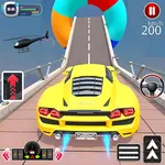 Stunts Driving Games for Kids icon
