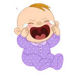 Babycray icon