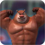 Bablu Dablu Super Games icon