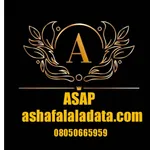 Ashafalaladata icon