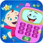 Babyphone Game for Baby Kids icon
