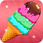 Ice Cream Chef, Cooking Games icon