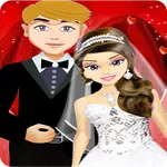 Princess Prince Wedding Salon icon