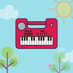 Toddler Piano icon