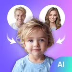 Future Baby Face: AI Cosplay icon