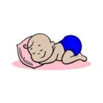 Baby Bumpity Boo icon
