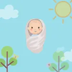 Baby Cry Sounds icon