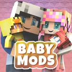 Baby Mod for Minecraft icon