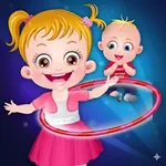 Baby Hazel Kids World icon