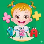 Baby Hazel School Friends Game icon