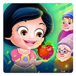 Baby Hazel Snowwhite Story icon