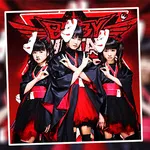 BabyMetal - Songs Lyrics icon