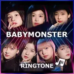 BABYMONSTER - Ringtone Pro icon