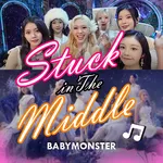 BABYMONSTER - Ringtone icon