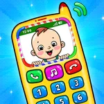 Baby Phone Game: Kids Learning icon