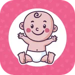 Baby Photo Art icon